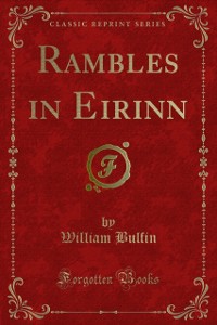 Cover Rambles in Eirinn