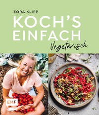 Cover Koch's einfach – Vegetarisch