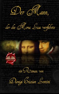 Cover Der Mann, Der Die Mona Lisa Verführte