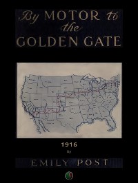 Cover By motor to the Golden Gate