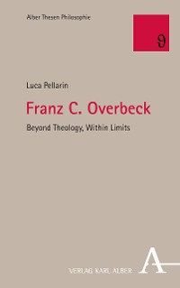 Cover Franz C. Overbeck