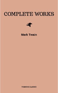 Cover Mark Twain: Complete Works