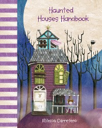 Cover Haunted Houses Handbook