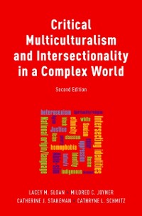 Cover Critical Multiculturalism and Intersectionality in a Complex World