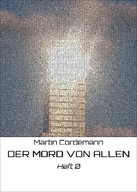 Cover DER MORD VON ALLEN