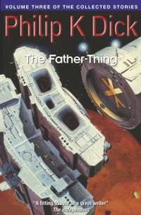 Cover Father-Thing