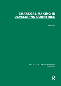 Cover Charcoal Making in Developing Countries