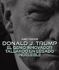 Cover Donald J Trump