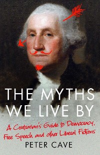 Cover The Myths We Live By