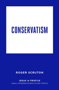 Cover Conservatism: Ideas in Profile