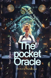 Cover The Pocket Oracle