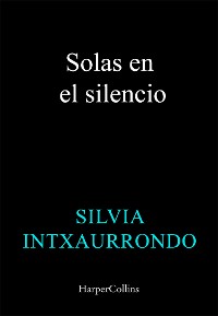 Cover Solas en el silencio