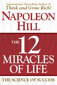 Cover The 12 Miracles of Life