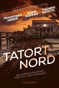 Cover Tatort Nord