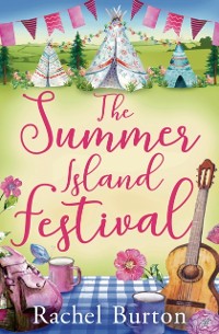 Cover Summer Island Festival