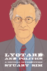Cover Lyotard and Politics
