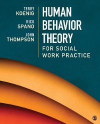 Cover Human Behavior Theory for Social Work Practice