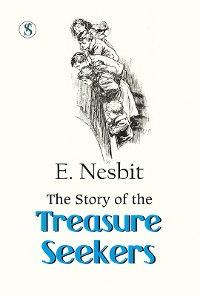 Cover The Story of Treasure Seeker