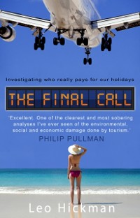 Cover Final Call