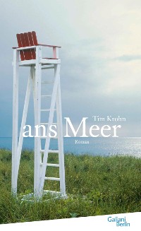 Cover Ans Meer