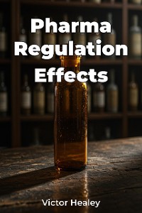 Cover Pharma Regulation Effects