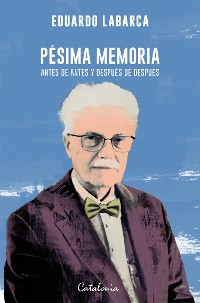 Cover Pésima memoria