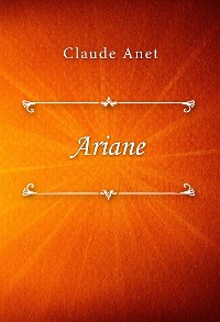 Cover Ariane