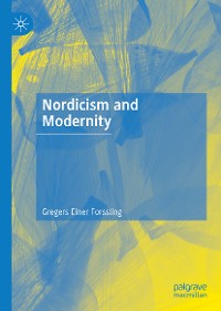 Cover Nordicism and Modernity