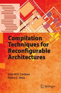 Cover Compilation Techniques for Reconfigurable Architectures