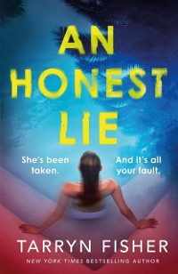 Cover Honest Lie