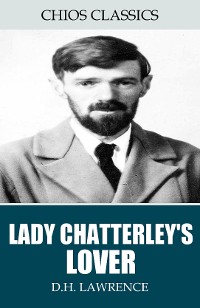 Cover Lady Chatterley’s Lover