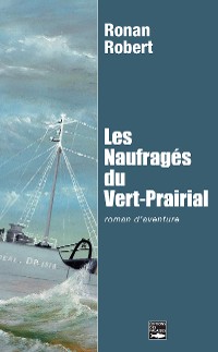 Cover Les Naufragés du Vert-Prairial