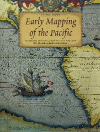 Cover Early Mapping of the Pacific