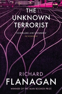 Cover Unknown Terrorist
