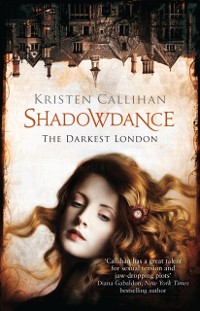 Cover Shadowdance