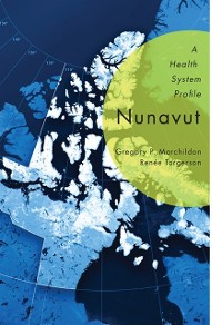 Cover Nunavut