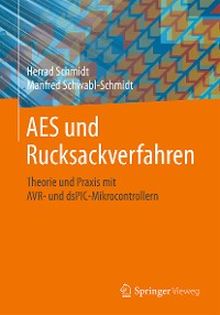 Cover AES und Rucksackverfahren