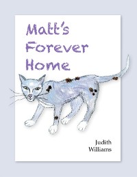 Cover Matt’s Forever Home