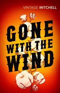 Cover Gone with the Wind