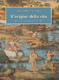 Cover L'origine della vita