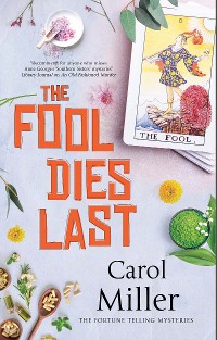 Cover The Fool Dies Last