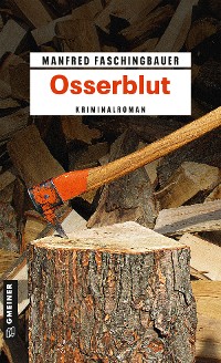 Cover Osserblut