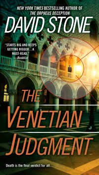 Cover Venetian Judgment