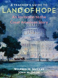 Cover A Teacher's Guide to Land of Hope