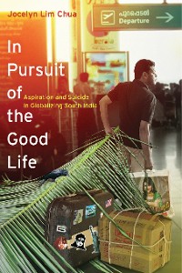 Cover In Pursuit of the Good Life