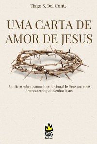 Cover Uma Carta De Amor De Jesus