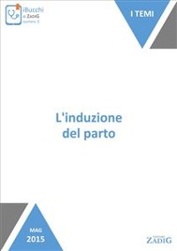 Cover L'induzione del parto