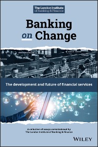 Cover Banking on Change