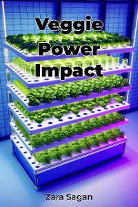 Cover Veggie Power Impact