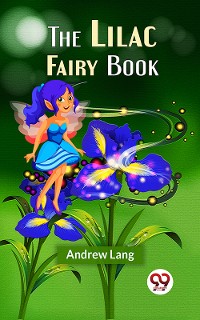 Cover The Lilac Fairy Book